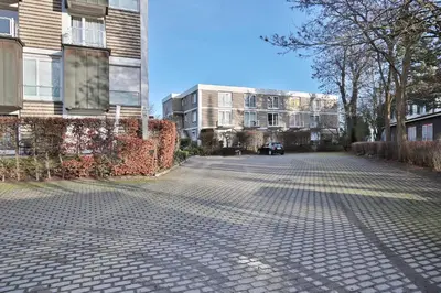Die Umgebung um die Ferienwohnung