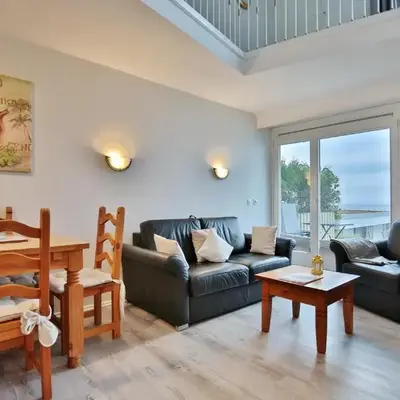 Haus Miramar TREF Appartement 12