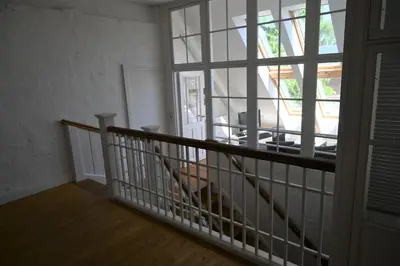 Grundriss der Unterkunft Landhaus pur