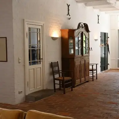Landhaus pur