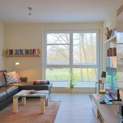 Strandglück Haus A Strandglück