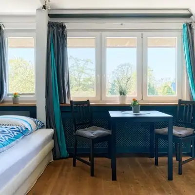 Ferienwohnung Ostseeperle Moba-Travel