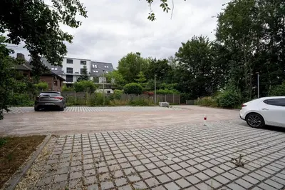 Grundriss der Unterkunft Pier 67 Ostseeglück Neustadt
