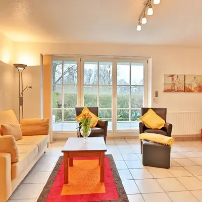 Hanseaten Residenz Hanseaten-Residenz Appartement 4
