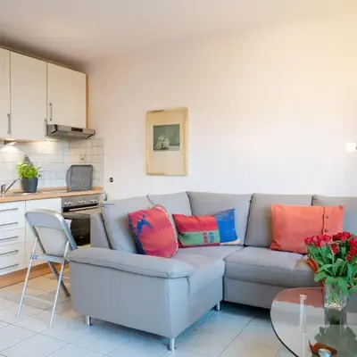 DKK1b Ferienwohnung Stäcker F