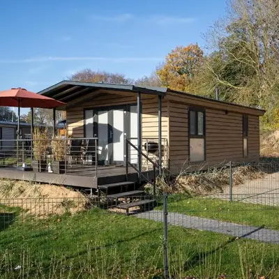 Ostseecamp Lübecker Bucht Ferienhaus 