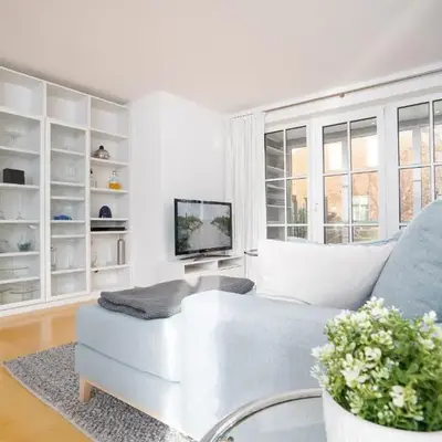 OST29a Ferienwohnung Strandliebe