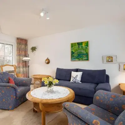 OST29b Ferienwohnung Muschelbank