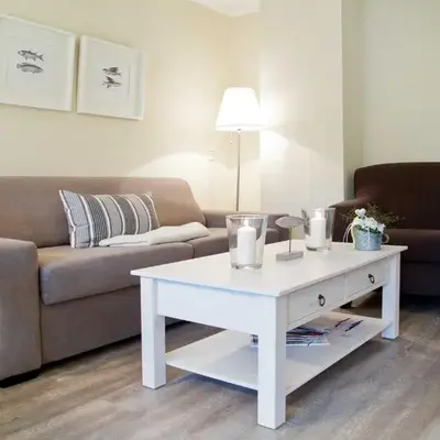 TRA7c Ferienwohnung Kossmann