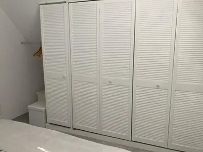 Grundriss der Unterkunft Lübeck nah!