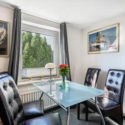 Wohnung Steuerbord