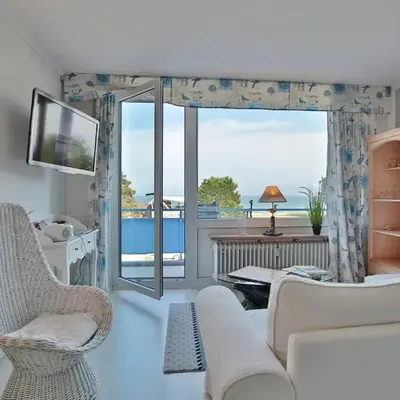 Seetempel Seetempel Appartement 38