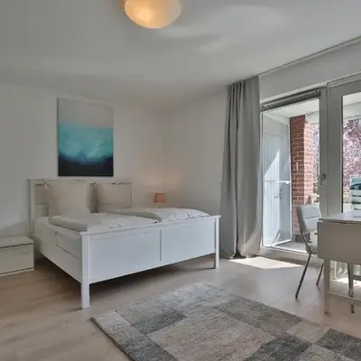 Am Elchgrund Am Elchgrund 7 Appartement 2