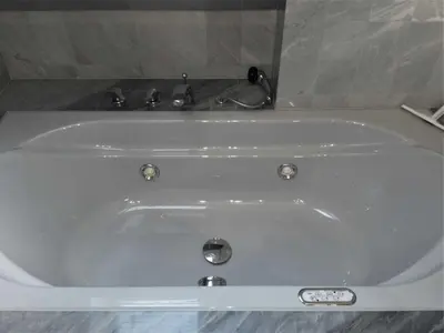 Grundriss der Unterkunft Seehof 6