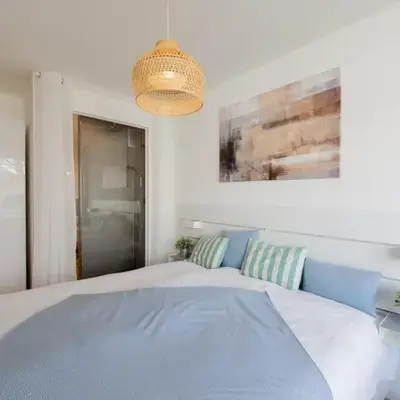 Ferienwohnung Ocean Lodge Travemünde