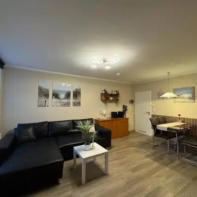 G&G Ferienwohnung Scharbeutz