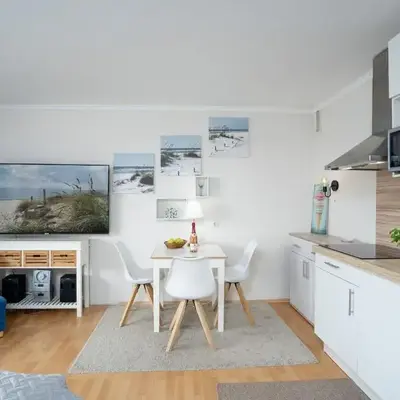 Seetempel Wohnung 23