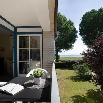 Strandallee 92b- Wohnung 18