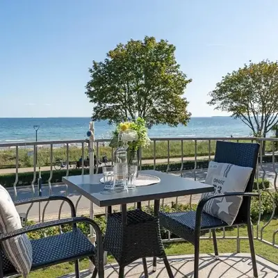 Strandresidenz Lütte Deern 10