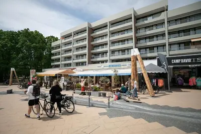 Gäste, die in der Unterkunft Haus Meeresstrand Seeseite übernachten