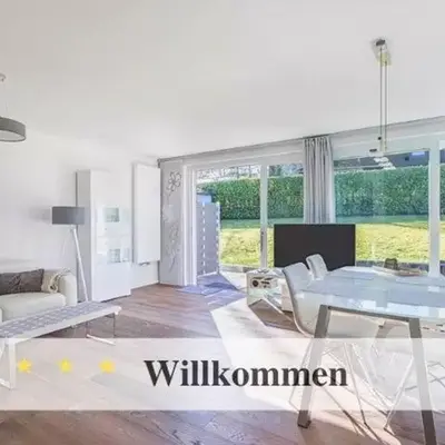 Meertraum Premium Wohnung mit 3 Zimmern