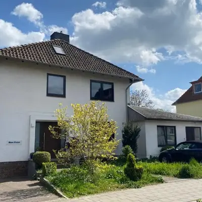 Haus Potosi