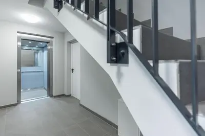 Grundriss der Unterkunft View 91 Sonnenschein Scharbeutz