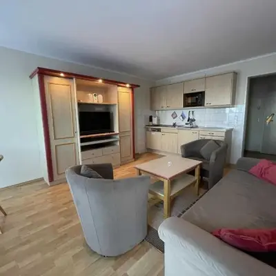 Haus Niedersachsen Apartment 1