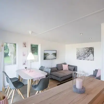 Ostseecamp Lübecker Bucht Ferienhaus 
