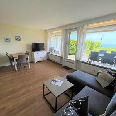 Ferienpark Sierksdorf App 28 - Strandlage