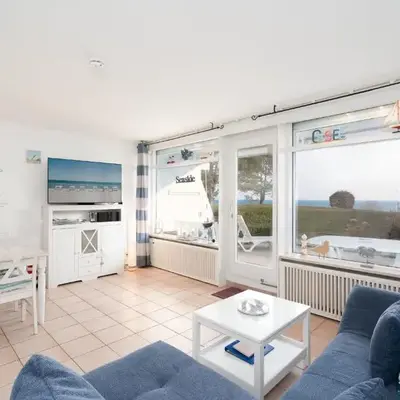 Ferienpark Sierksdorf App 15 - Strandlage