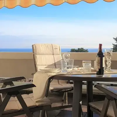 Ferienpark Sierksdorf App 172 - Strandlage