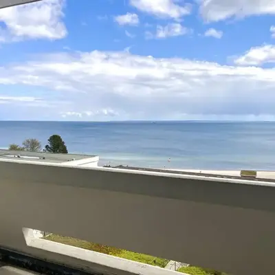Ferienpark Sierksdorf App 240 - Strandlage