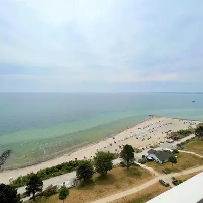 Ferienpark Sierksdorf App 356 - Strandlage
