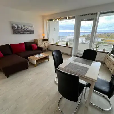Ferienpark Sierksdorf App 453 - Strandlage