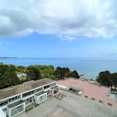 Ferienpark Sierksdorf App 428 - Strandlage