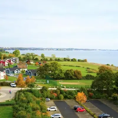 Ferienpark Sierksdorf App 763 - Strandlage