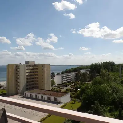 Ferienpark Sierksdorf App 773 - Strandlage