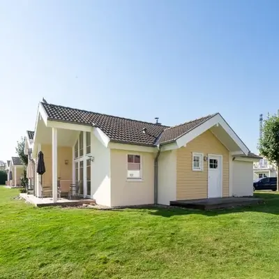 Strandpark Sierksdorf H060