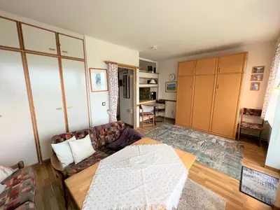 Ein Bett oder Betten in einem Zimmer der Unterkunft Ferienpark Sierksdorf App 789 - Strandlage