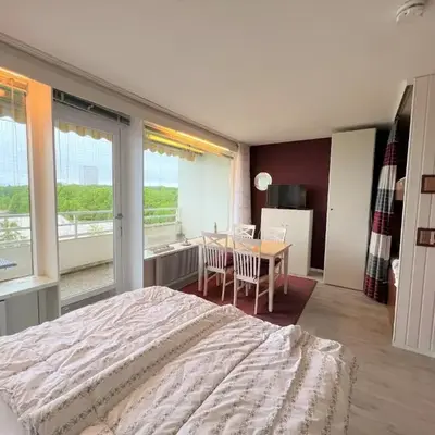 Ferienpark Sierksdorf App 775 - Strandlage