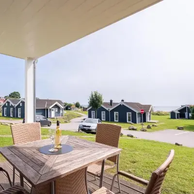 Strandpark Sierksdorf H064