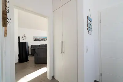 Grundriss der Unterkunft Strandpark Sierksdorf H057