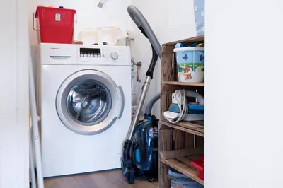 Grundriss der Unterkunft Panoramic App A14-zehn