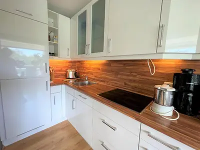 Grundriss der Unterkunft Panoramic App B02-6