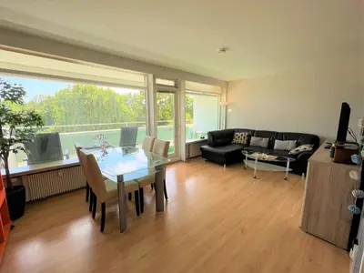 Grundriss der Unterkunft Panoramic App B02-6