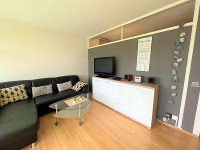 Grundriss der Unterkunft Panoramic App B02-6
