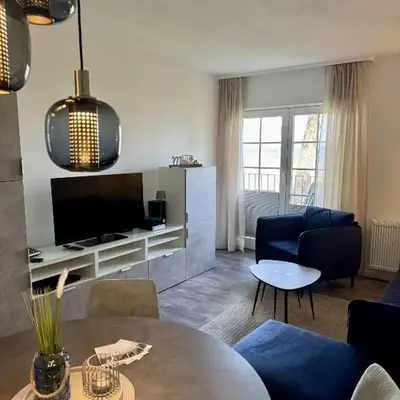Haus Kiek Ut Apartment 23