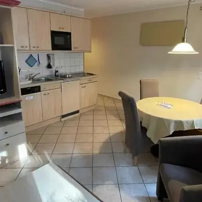 Haus Niedersachsen Apartment 12