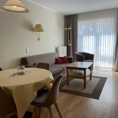 Haus Niedersachsen Apartment 4